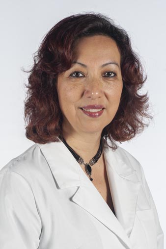 Dra. Beatriz Maldonado Tapia - Cardiología Pediátrica